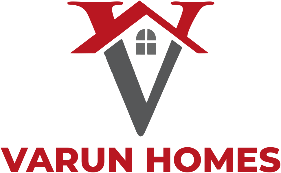 Varun Homes logo